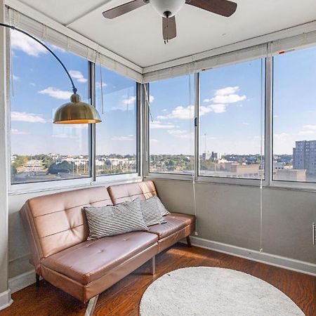 1406 Spacious Modern, Fast Wifi, 1 Free Parking Atlanta Dış mekan fotoğraf