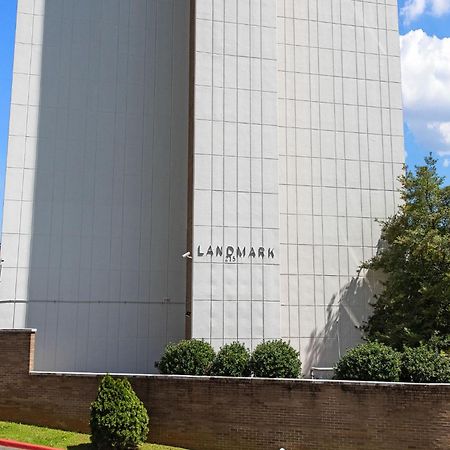 1406 Spacious Modern, Fast Wifi, 1 Free Parking Atlanta Dış mekan fotoğraf