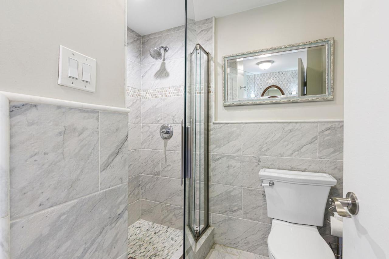 1406 Spacious Modern, Fast Wifi, 1 Free Parking Atlanta Dış mekan fotoğraf
