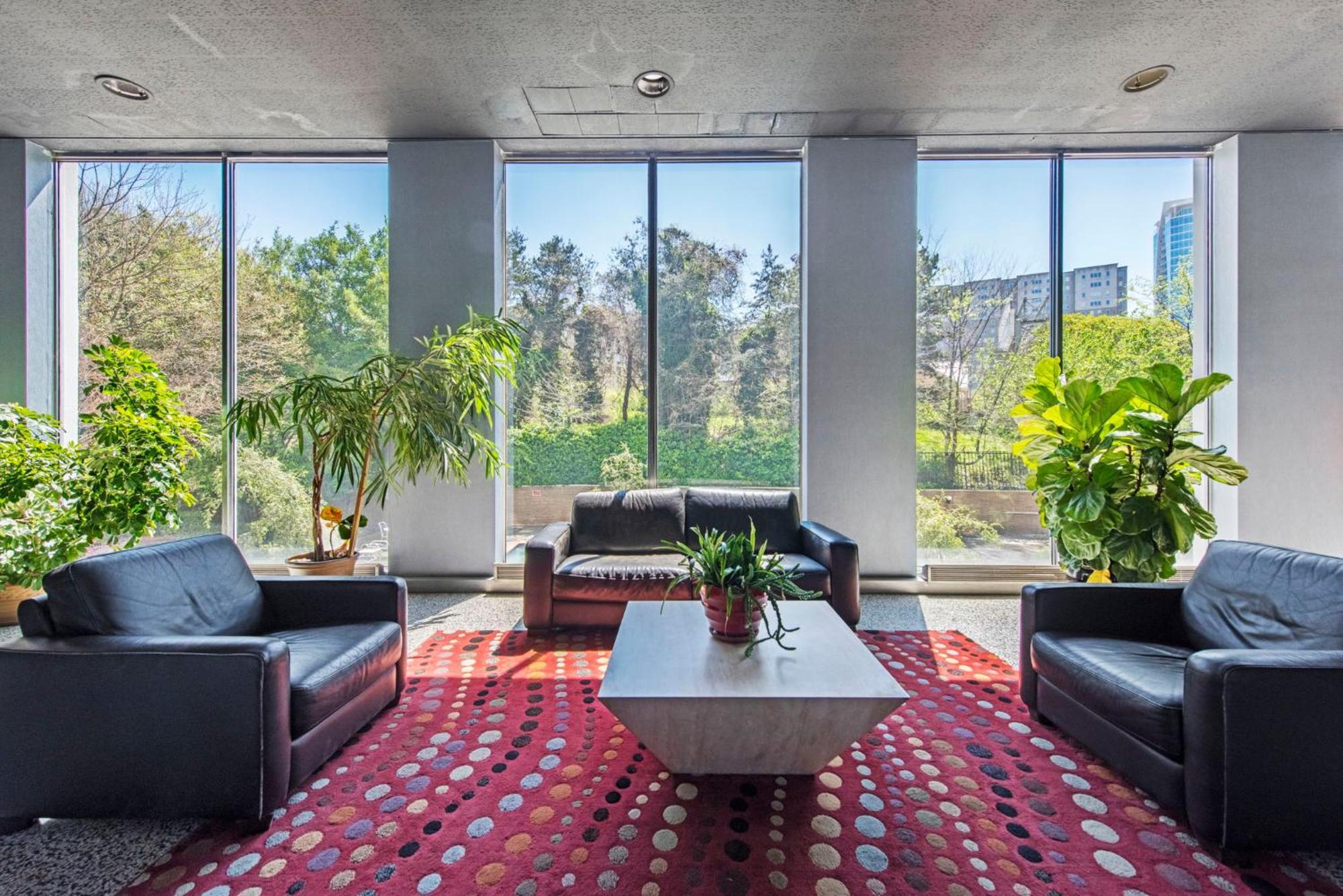 1406 Spacious Modern, Fast Wifi, 1 Free Parking Atlanta Dış mekan fotoğraf