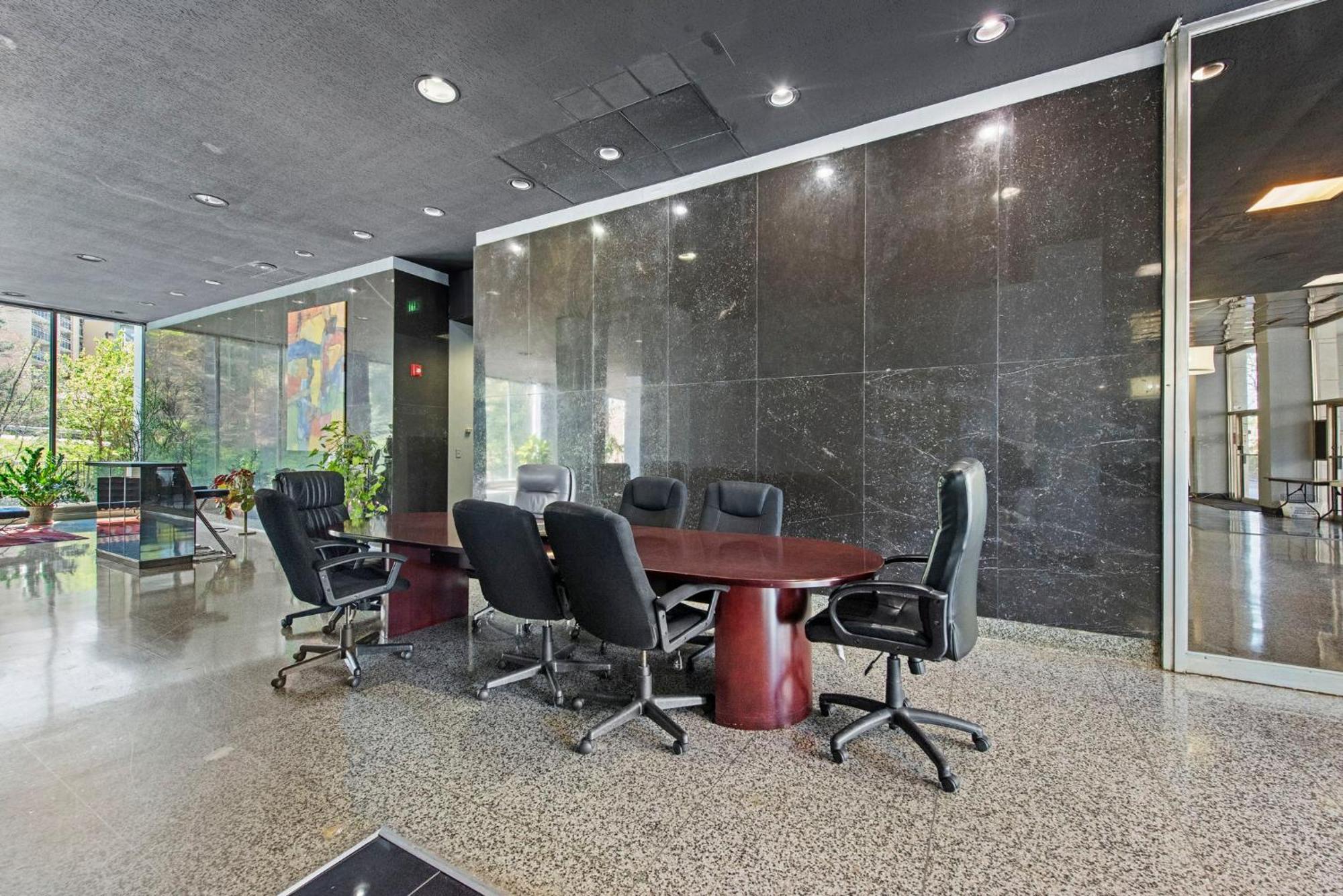 1406 Spacious Modern, Fast Wifi, 1 Free Parking Atlanta Dış mekan fotoğraf
